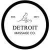 Detroit Massage