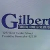 Gilbert Funeral Home