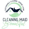 Cleaning Maid Beautiful