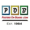 Posters On Board