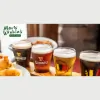 Mavis Winkles Irish Pub