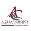 A Clear Choice Pool & Spa Service