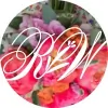 Robin Wood Flowers