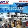 JetEx Logistics