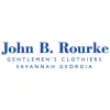 John B. Rourke