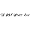 DBF Wills Law