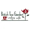 British Pantry