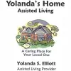 Yolanda's Home