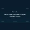 Azimuth Psychological