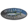 Williams Party Boats