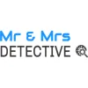 Mr and Mrs Detective