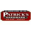 Patrick's Hardware