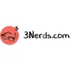 3 Nerds & A Server