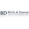 Bleile & Dawson