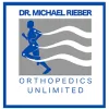 Orthopedics Unlimited: Michael Rieber, MD