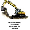 Haley Tractor & Equipment