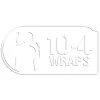10-4 Wraps