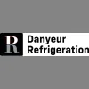 J L Danyeur