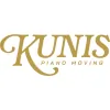 Kunis Piano Moving