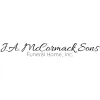 J.A. McCormack Sons Funeral Home