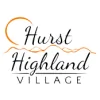 Hurst Highland Village