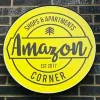 Amazon Corner
