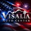 Visalia Auto Center