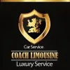 Coach Limousine