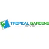 Tropical Gardens Landscape