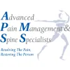 Advanced Pain Management & Spine Specialists