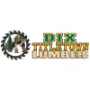Dix Titletown Lumber