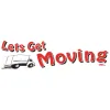 Lets Get Moving