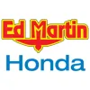 Ed Martin Honda