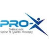 Pro X Orthopedic Spine & Sports Therapy