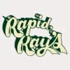 Rapid Ray's Printing & Copying