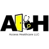 Access Healthcare Staffing