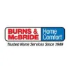 Burns & McBride