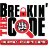Breakin' The Code