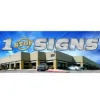 1 Stop Signs