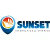 Sunset International Shipping