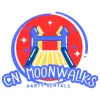 CN Moonwalks