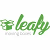 Leafy Moving Boxes