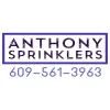 Anthony Lawn Sprinkler System