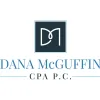 Dana McGuffin, CPA