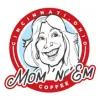 Mom N'em Coffee
