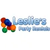 Leslies Party Rental