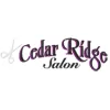 Cedar Ridge Salon