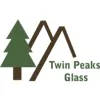 Twin Peaks Glass