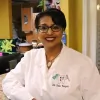 Lula Tsegay, DDS