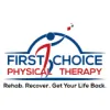 First Choice Physical Therapy